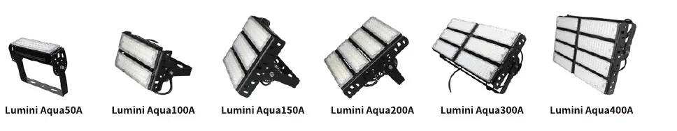 Lumini Aqua A