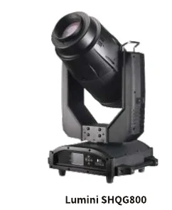 Lumini SHQG800