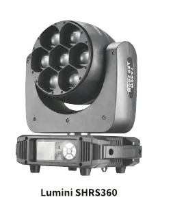 Lumini SHRS360